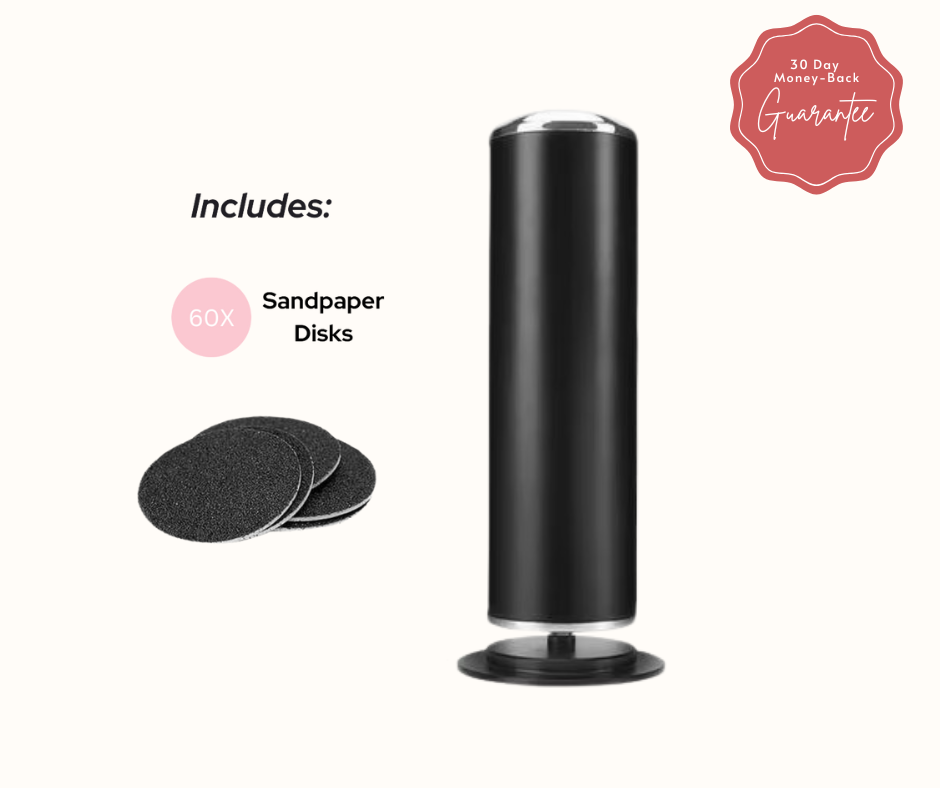 The Callus Remover™