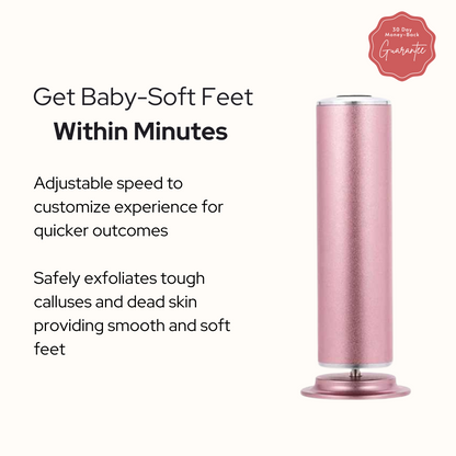 The Callus Remover™