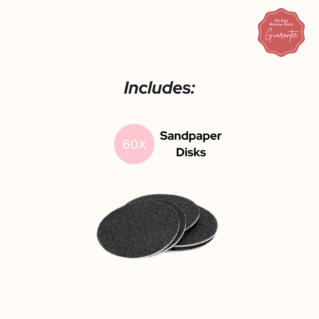 The Callus Remover™